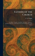 Cover: Fathers of the Church - Tradd Street Press