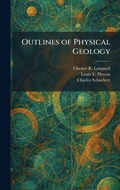 Cover: Outlines of Physical Geology - Tradd Street Press