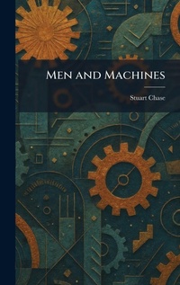 Enlarge image Cover: Men and Machines - Tradd Street Press