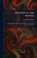 Cover: Merton of the Movies - Tradd Street Press