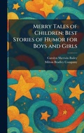 Cover: Merry Tales of Children - Tradd Street Press