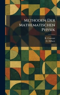 Enlarge image Cover: Methoden Der Mathematischen Physik - Tradd Street Press