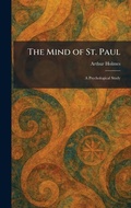 Cover: The Mind of St. Paul - Tradd Street Press
