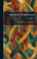 Cover: Midwest Portraits - Tradd Street Press