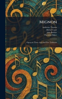 Enlarge image Cover: Mignon - Tradd Street Press