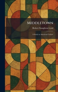 Enlarge image Cover: Middletown - Tradd Street Press