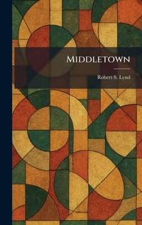 Enlarge image Cover: Middletown - Tradd Street Press