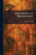 Cover: The Verdict of Bridlegoose - Tradd Street Press