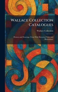 Enlarge image Cover: Wallace Collection Catalogues - Tradd Street Press