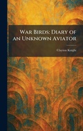 Cover: War Birds - Tradd Street Press