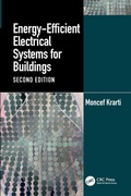 Cover: Energy-Efficient Electrical Systems for Buildings - CRC Press