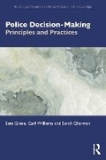 Cover: Police Decision-Making - Routledge