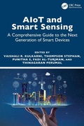 Cover: AIoT and Smart Sensing - CRC Press