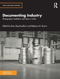 Cover: Documenting Industry - Routledge India