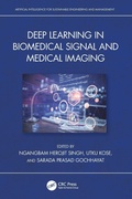 Cover: Deep Learning in Biomedical Signal and Medical Imaging - CRC Press