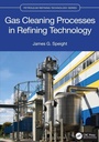 Cover: Gas Cleaning Processes in Refining Technology - CRC Press