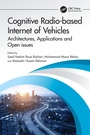 Cover: Cognitive Radio-based Internet of Vehicles - CRC Press