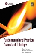 Cover: Fundamental and Practical Aspects of Tribology - CRC Press
