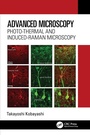 Cover: Advanced Microscopy - CRC Press