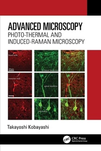 Enlarge image Cover: Advanced Microscopy - CRC Press