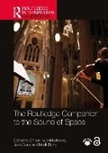 Cover: The Routledge Companion to the Sound of Space - Routledge