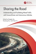 Cover: Sharing the Road - CRC Press