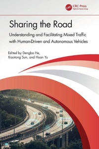 Enlarge image Cover: Sharing the Road - CRC Press