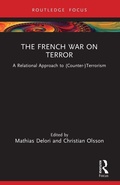 Cover: The French War on Terror - Routledge