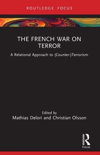 Enlarge image Cover: The French War on Terror - Routledge
