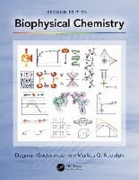 Enlarge image Cover: Biophysical Chemistry - CRC Press