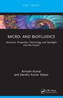 Cover: Micro- and Biofluidics - CRC Press