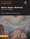 Cover: Nation, Region, Modernity - Routledge India