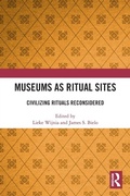 Cover: Museums as Ritual Sites - Routledge