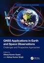 Cover: GNSS Applications in Earth and Space Observations - CRC Press