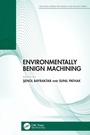 Cover: Environmentally Benign Machining - CRC Press