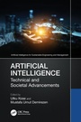 Cover: Artificial Intelligence - CRC Press