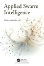 Cover: Applied Swarm Intelligence - CRC Press