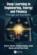 Cover: Deep Learning in Engineering, Energy and Finance - CRC Press