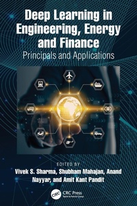 Enlarge image Cover: Deep Learning in Engineering, Energy and Finance - CRC Press