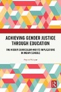 Bild: Achieving Gender Justice through Education - Routledge India