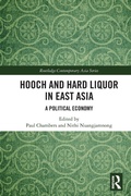 Cover: Hooch and Hard Liquor in East Asia - Routledge