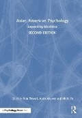 Cover: Asian American Psychology - Psychology Press Ltd