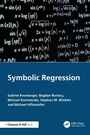 Cover: Symbolic Regression - Chapman & Hall/CRC
