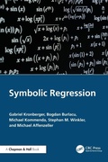 Cover: Symbolic Regression - Chapman & Hall/CRC