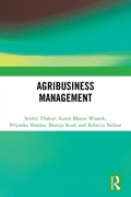Cover: Agribusiness Management - Routledge