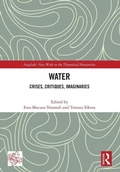 Cover: Water - Routledge