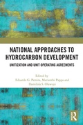 Cover: National Approaches to Hydrocarbon Development - Routledge