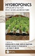 Cover: Hydroponics - CRC Press
