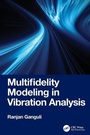 Cover: Multifidelity Modeling in Vibration Analysis - CRC Press