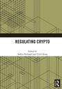 Cover: Regulating Crypto - Routledge